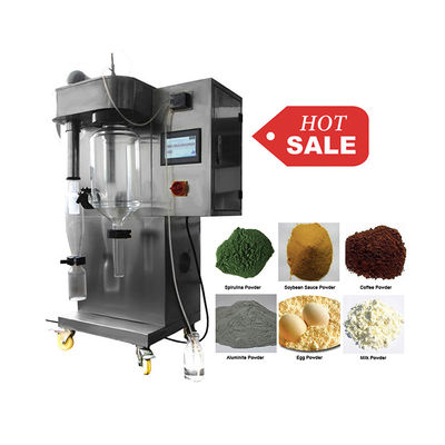 2L de Drogermateriaal 220V-450V van de laboratoriumnevel 1 Jaargarantie