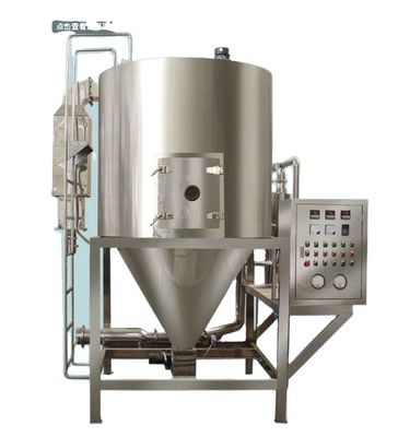 Van de de Verstuiversnevel van LPG Roterend de Drogermateriaal voor Drogende Industrie
