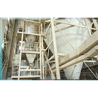Het ceramische de Machinesus316 SUS316L Industriële Nevel van de Neveldroger Drogen in Voedselverwerking