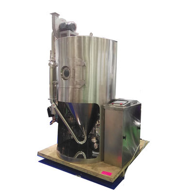 Van de de Neveldroger van het roestvrij staallaboratorium Niveau van de de Fabrikanten220v 380V het Hoge Veiligheid