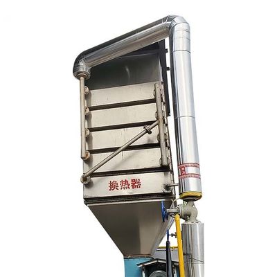 220V / 380V Materiaal van de Droger het Proefplant powder drying van de druknevel