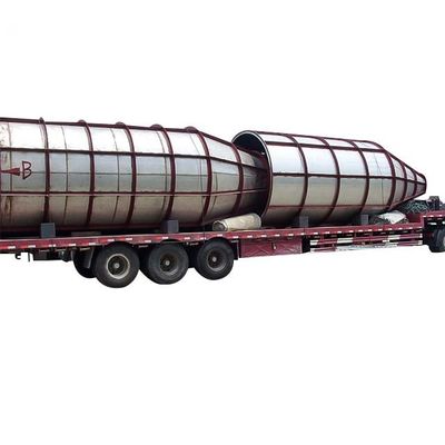 220V / 380V Materiaal van de Droger het Proefplant powder drying van de druknevel