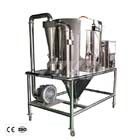 220V nevel het Drogen Materiaal, grt-5 de Droger van de Koffienevel in Farmaceutische Industrie