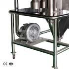 220V nevel het Drogen Materiaal, grt-5 de Droger van de Koffienevel in Farmaceutische Industrie