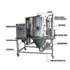Droger van de laboratorium de Centrifugaalnevel 50ml/H-3000ml/H voor ProefTesting