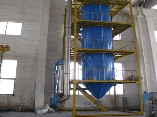 De Drogermachine van de douane Detergent Nevel, Nevel het Drogen Geneesmiddelen