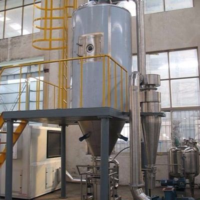 De Drogermachine van de douane Detergent Nevel, Nevel het Drogen Geneesmiddelen
