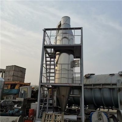 De Nevel Droge Toren van SUS304 SUS304L, Grote Ceramische Industrie van de Neveldroger
