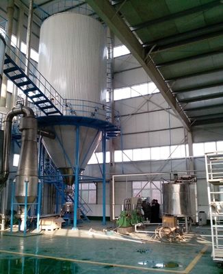 Van de de Neveldroger van de drukpijp van de de Machine450v Aanpassing de Eenvoudige Structuur