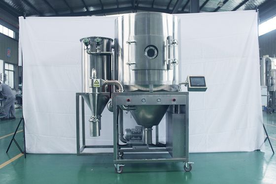 Van de de Neveldroger van de drukpijp van de de Machine450v Aanpassing de Eenvoudige Structuur