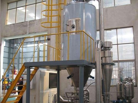 Van de de Neveldroger van de drukpijp van de de Machine450v Aanpassing de Eenvoudige Structuur