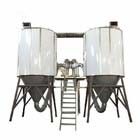 Machine van de de Neveldroger van hoog rendement de Industriële Buchi Harga voor Melkpoeder