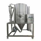 Machine van de de Neveldroger van hoog rendement de Industriële Buchi Harga voor Melkpoeder