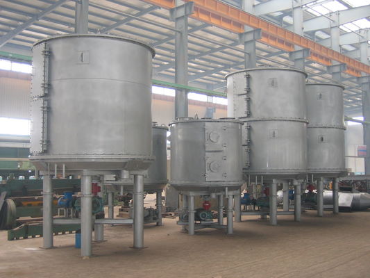 PLG-Hoog rendement Ononderbroken Drogere Machine voor Ceftriaxone/Geneeskunde