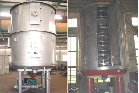 PLG-Hoog rendement Ononderbroken Drogere Machine voor Ceftriaxone/Geneeskunde