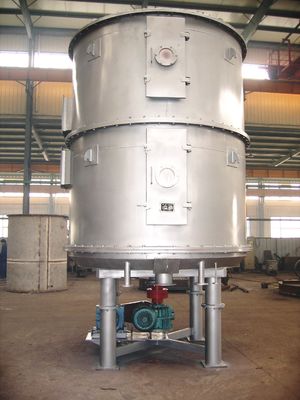 PLG-Hoog rendement Ononderbroken Drogere Machine voor Ceftriaxone/Geneeskunde
