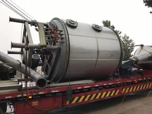 PLG-Hoog rendement Ononderbroken Drogere Machine voor Ceftriaxone/Geneeskunde