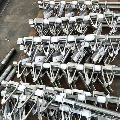 De aangepaste Ononderbroken Machine van de Plaatdroger, de Zoute Machine van de Plaatdroger