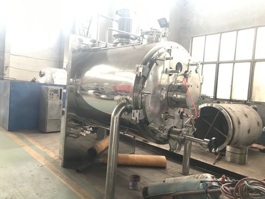 3KW-300KW de ononderbroken Drogere droger van de Machineq235 Vacuümeg