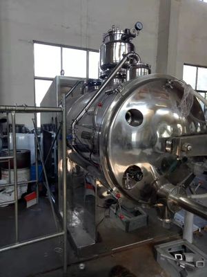 3KW-300KW de ononderbroken Drogere droger van de Machineq235 Vacuümeg