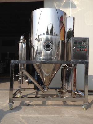 Chemische de Nevel van het Gistpoeder het Drogen Machineac380v AC220V Hoge Efficiënt