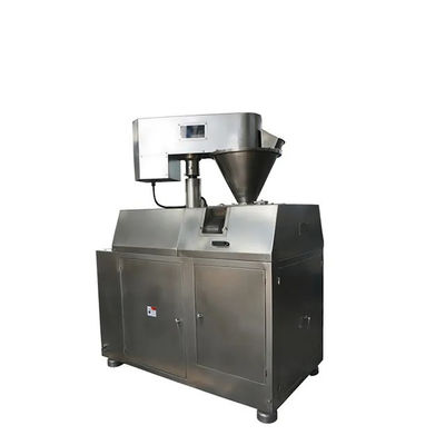 4Rpm-25Rpm de Machine Pharma, de Machine van de broodjespers van de Meststoffengranulator