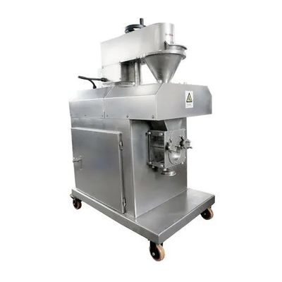 Van de de Machine100kg/batch Rol van de hoge Capaciteits Droog Korreling de Persgeneesmiddel