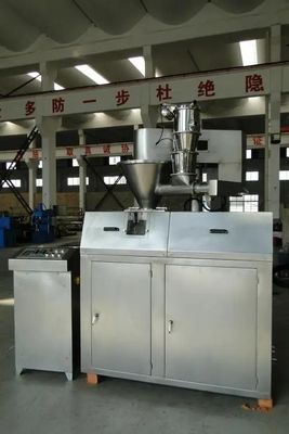 Van de de Machine100kg/batch Rol van de hoge Capaciteits Droog Korreling de Persgeneesmiddel