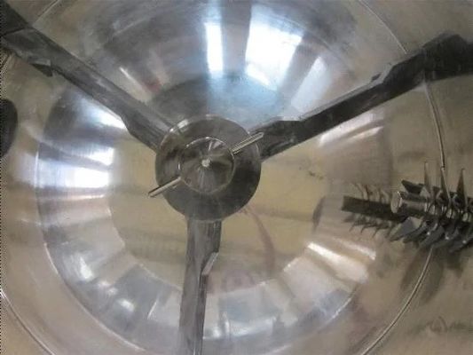 Organische de Machine Farmaceutische Fabrikant van de Meststoffenkorreling