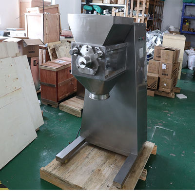 100kg/H-1000kg/h droog het Type van Yk van de Korrelingsmachine Oscillerende Granulatormachine