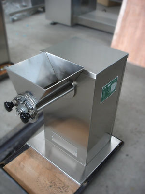 100kg/H-1000kg/h droog het Type van Yk van de Korrelingsmachine Oscillerende Granulatormachine