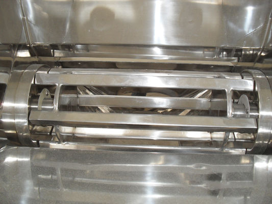 GMP de Droge van de de Schommelingskorrel van de Korrelingsmachine Farmaceutische Machine 65r/min