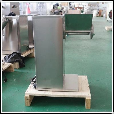 GMP de Droge van de de Schommelingskorrel van de Korrelingsmachine Farmaceutische Machine 65r/min