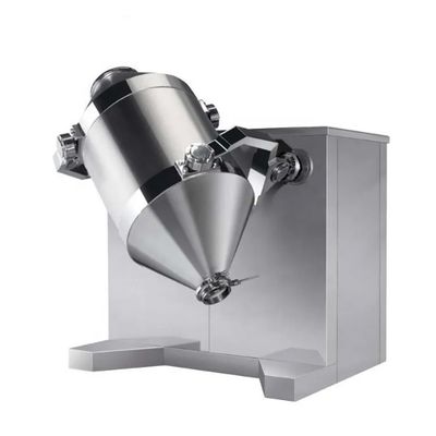 Het industriële 3D de Machine1.5kg/time -2.7kg/time Cyclus van de Poedermixer Werken