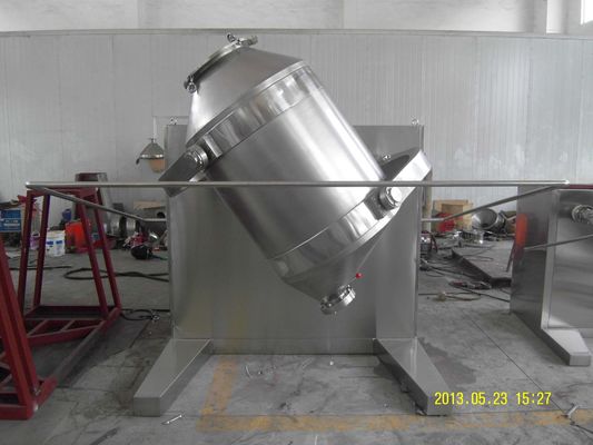 Het industriële 3D de Machine1.5kg/time -2.7kg/time Cyclus van de Poedermixer Werken