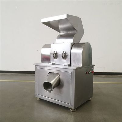 Zoute Pulverizer van het Malende Machine Industriële Voedsel Malende Pulverizer van het Machinekruid Machine