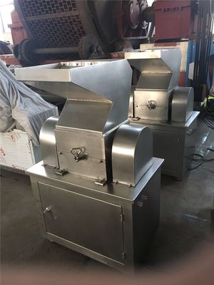Zoute Pulverizer van het Malende Machine Industriële Voedsel Malende Pulverizer van het Machinekruid Machine