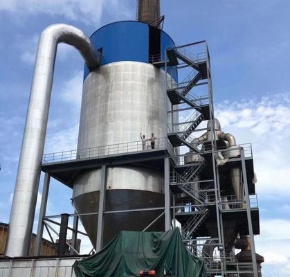 Elektrisch het Verwarmen de Drogermateriaal van de Druknevel voor Dunne modder/Deeg Materieel Goedgekeurd Ce