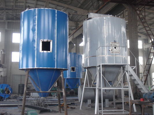 Multifunctionele Centrifugaalverstuiver 304 van de Neveldroger Roestvrij staal