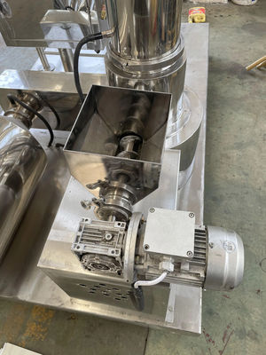 Het Modelindustrial flash dryer van de het Zaagselbiomassa van de de Machine Hete Lucht van XSG Houten Drogende Materiaal