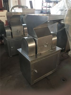 Het ruwe Malen Molenmachine 110V - de Ruwe Maalmachine van 480V