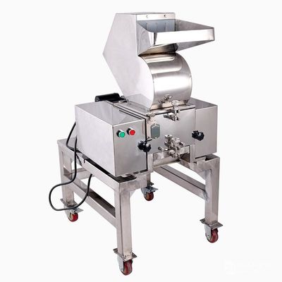Het ruwe Malen Molenmachine 110V - de Ruwe Maalmachine van 480V