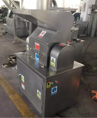 Het ruwe Malen Molenmachine 110V - de Ruwe Maalmachine van 480V