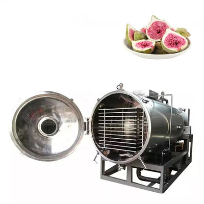 30-5000kg/batch Drogere Farmaceutische Industrie van de koffievorst