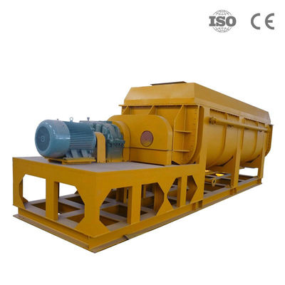 Van het de Behandelings van afvalwatermateriaal van Q235A SS304 Holle het Bladdroger
