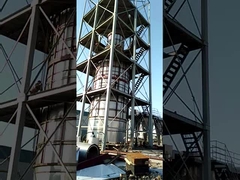 De Droger van de Pressuernevel